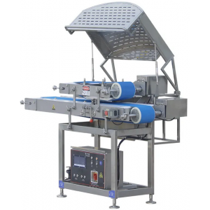 Horizontal Filleting Meat Slicer